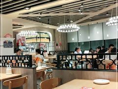 -必胜客(花都百业店)