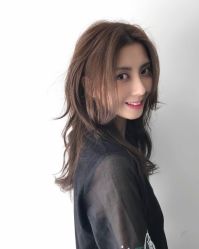 -GIRL STYLE 烫发·染发沙龙