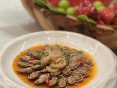 -众顺和非遗淮扬菜(何园店)