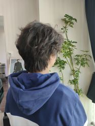 -EARNEST 奕橙造型