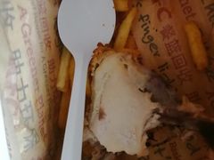 -肯德基(凤凰店)