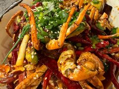 -辣螃铠盆盆蟹大排档(总店)