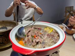 -羊之道草原味道清真餐厅(番禺店)