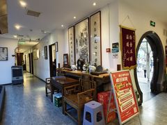 -徽韵人家·传承正宗徽菜(牡丹园店)