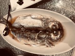 -通安客栈中餐厅·何家小馆