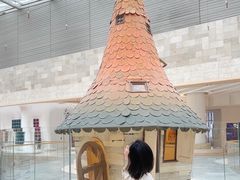 -鼎泰丰(德基广场店)