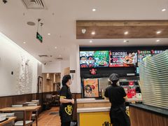 -老娘舅中式快餐(美好广场店)