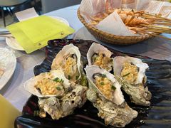 -79号渔船海鲜饭店(华强北店)