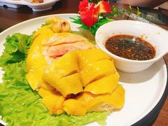 -玖鲜小笼(中山广场店)