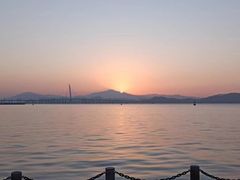 -深圳湾公园(南山区)