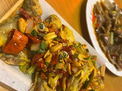 -庆峰龙虾烧烤(合肥一店)