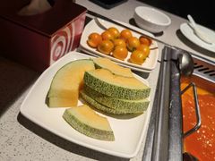 -海底捞大排档火锅(悦荟广场店)