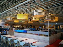 -宜家家居(西安未央商场店)