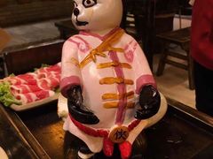 -蜀大侠火锅(寰球文化地标·总府店)