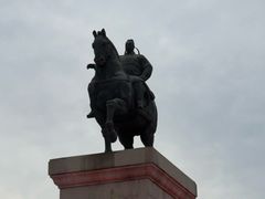 -大唐不夜城-开元广场