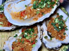 -二钳洞庭虾蟹·江湖菜(鹭岛店)