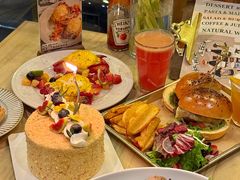-UPPER KITCHEN(延安路店)