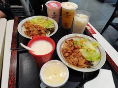 -永和大王(春日上新·阜成门店)