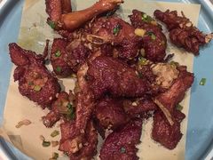 -创味·民间海南菜·非遗藤桥排骨(藤桥·免税城店)