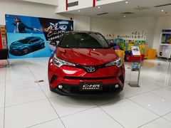 -上海和展广汽丰田4S店(老闵行店)
