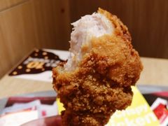 -麦当劳(衡阳解放路店)