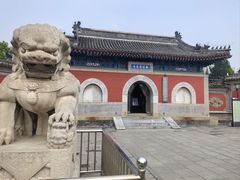 -大钟寺古钟博物馆
