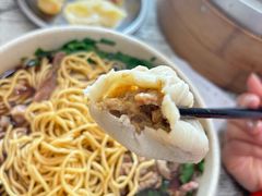 -扬州特色早点(看春茶社)