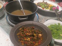 -牧雲子·臻选云南菜 .商务宴请(泰然大厦店)
