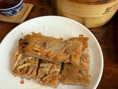 -澳门西南饭店·粤菜·茶市·手工点心(华海路店)