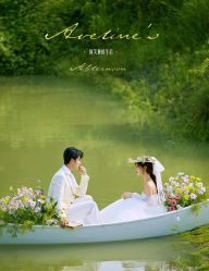 -雅云婚纱摄影工作室旗舰店