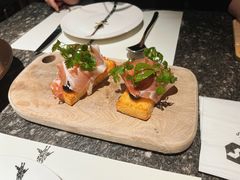 -SHADOWS•Bistro&Eatery(安福路店)