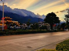 -大理古城