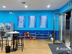 -大鲁阁保龄球(苏州园区店)