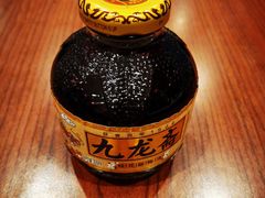 九龙斋酸梅汤-武圣羊汤·西北面(安德路店)