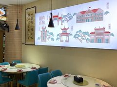 -福巷湘食小馆·猛火现炒(上海首店)