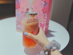 -奈雪的茶(东原悦荟店)
