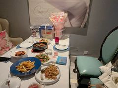 -嘎纳时光餐厅(水游城尚街店)