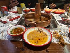 -京元盛铜锅涮肉(上海总店)