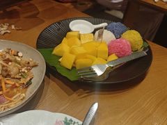 -婉泰·特色小吃·舂鸡脚(告庄二店)