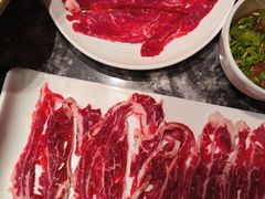 -牛将军•涮肉•烤肉(北京王府井·故宫店)