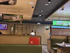 -海底捞火锅(让胡路万达店)