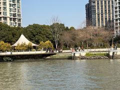 -苏州河梦清园环保主题公园