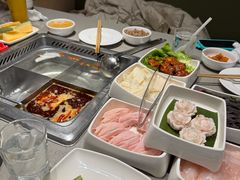 -海底捞火锅(徐州火车站店)