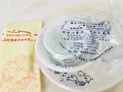 -阿姐小菜(三林店)