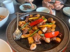 -瓦库茶馆5号(众意路店)