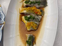 -品海楼·大连海胆锅贴馆(东港店)