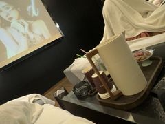 -华夏良子·足道SPA艾灸(图书大厦店)