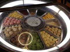 -长沙北辰洲际酒店-兰调全日餐厅