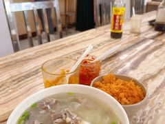 -小高后安粉餐厅(解放四路店)