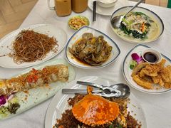 -喜记避风塘炒辣蟹(旗舰店)